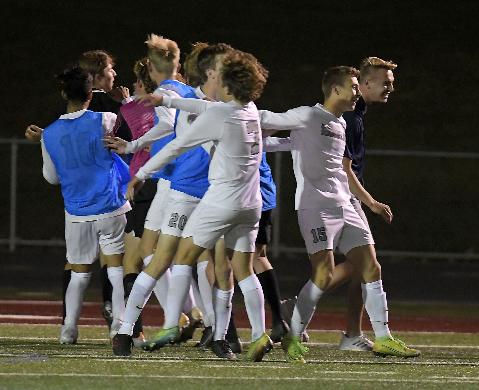 Mountain Crest Ridgeline Soccer 32